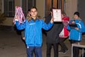 В районе Дорогомилово состоялись соревнования &laquo;Школа безопасности&raquo;