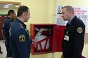 Профилактические рейды с населением