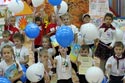 Фестиваль &laquo;Мы знаем, в жизни применяем!&raquo; среди воспитанников дошкольных отделений образовательных организаций Западного округа