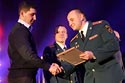 Праздник, посвящённый 25-летию МЧС России