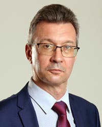 Луцишин Артур Васильевич