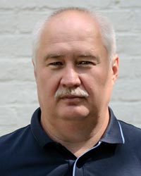 Минажетдинов Харис Саярович