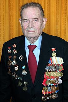 Невзоров Алексей Васильевич