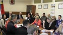 Состоялось заседание Совета депутатов