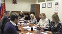 Состоялось заседание Совета депутатов